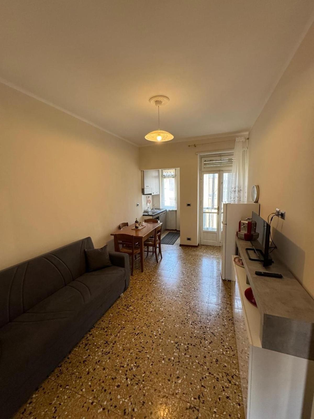 Trilocale Tra Natura, Metro E Life! Apartment *