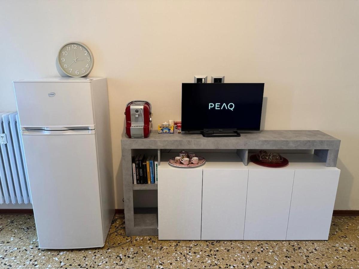Trilocale Tra Natura, Metro E Life!