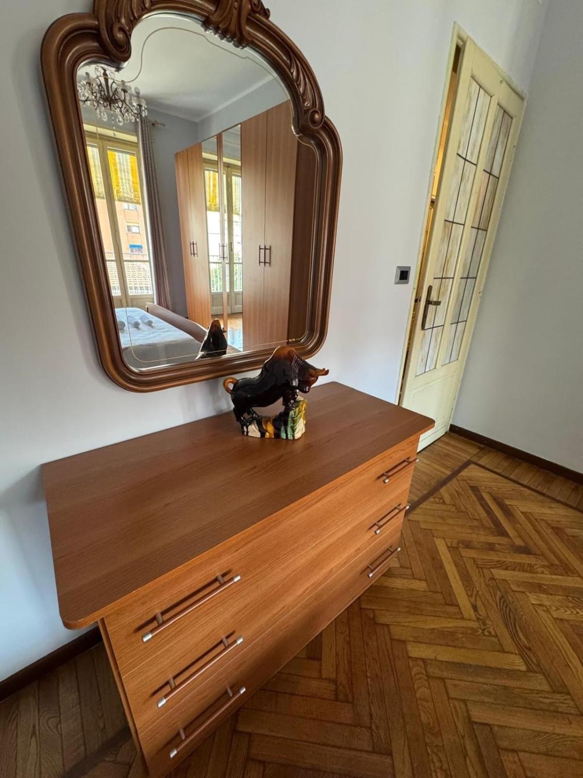 Trilocale Tra Natura, Metro E Life! Apartment *