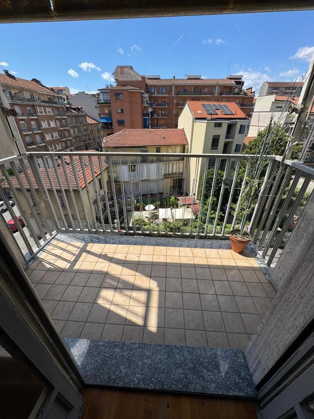 Apartment Trilocale Tra Natura, Metro E Life! *